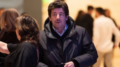 Canceladas las últimas representaciones de su obra en París Canceladas las últimas representaciones de su obra en París